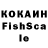 КЕТАМИН ketamine Ania Ba